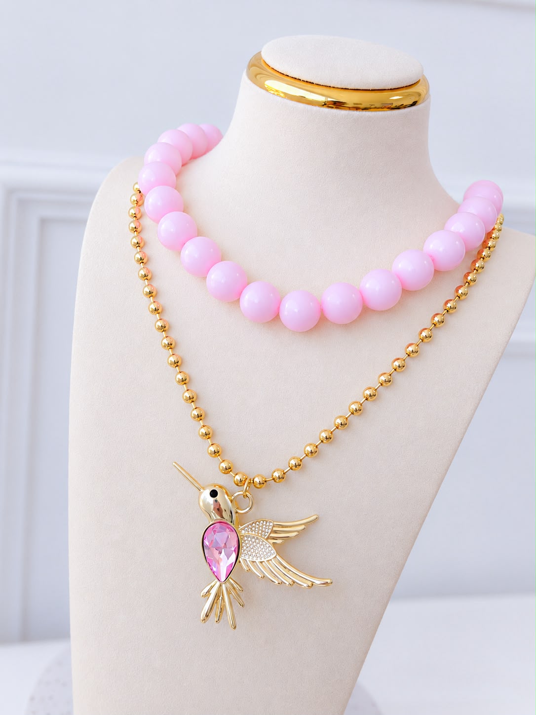 Collar Adelinne