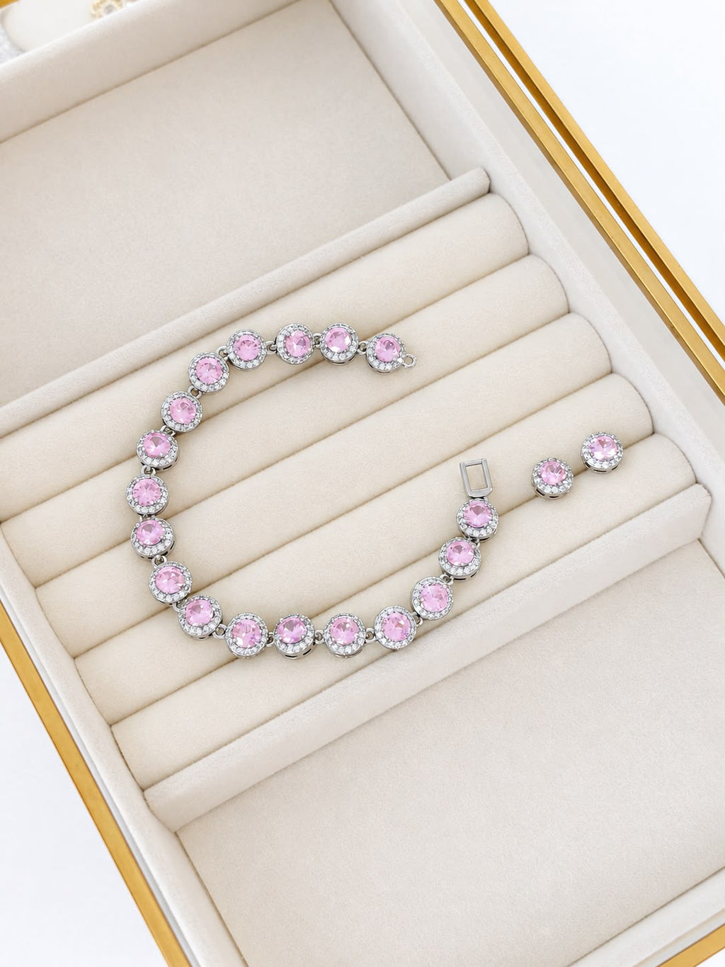 Pulsera Shania