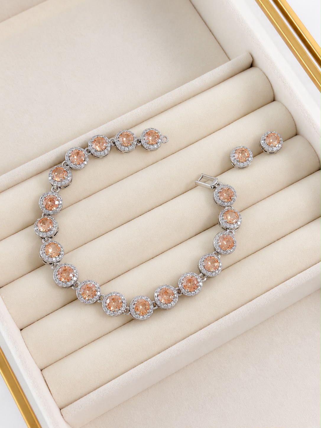 Pulsera Shania