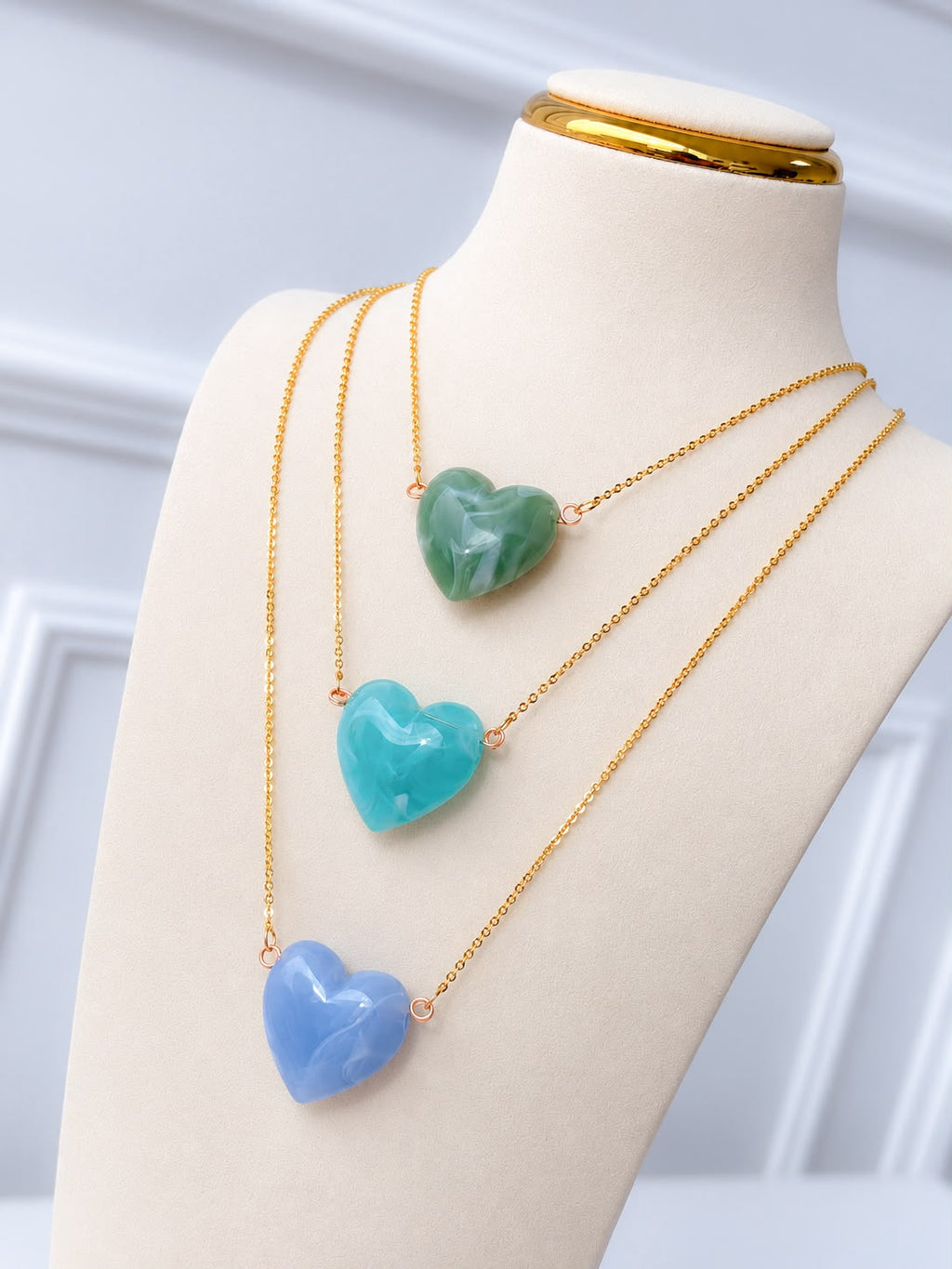 Collar Sabinne