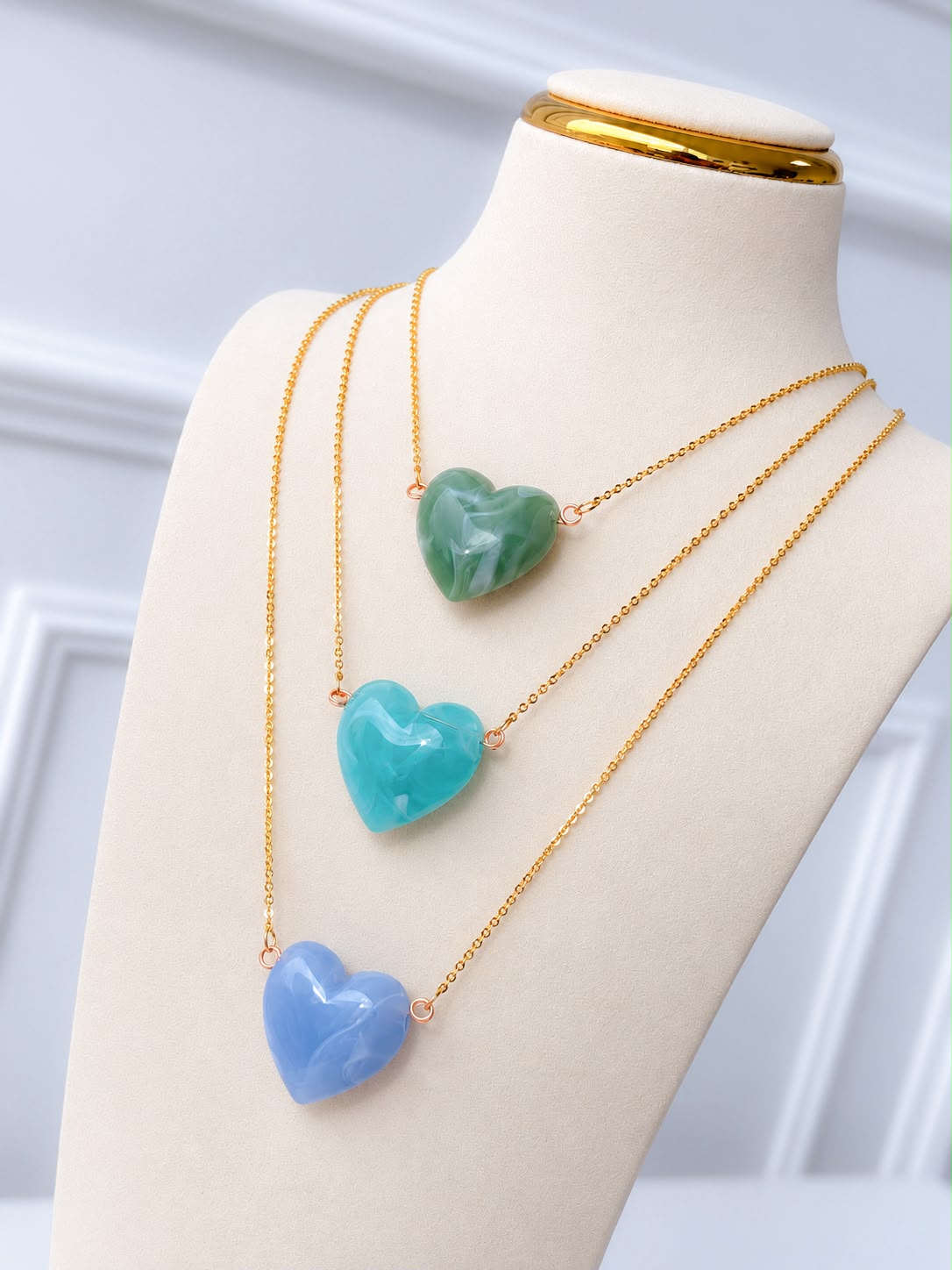 Collar Sabinne
