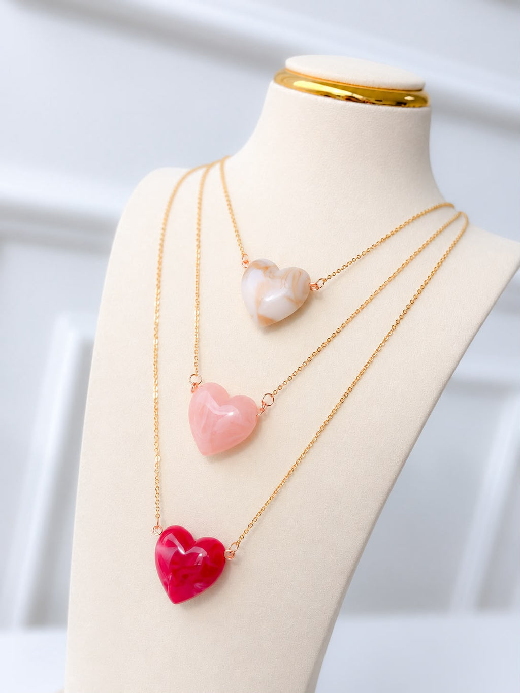 Collar Sabinne