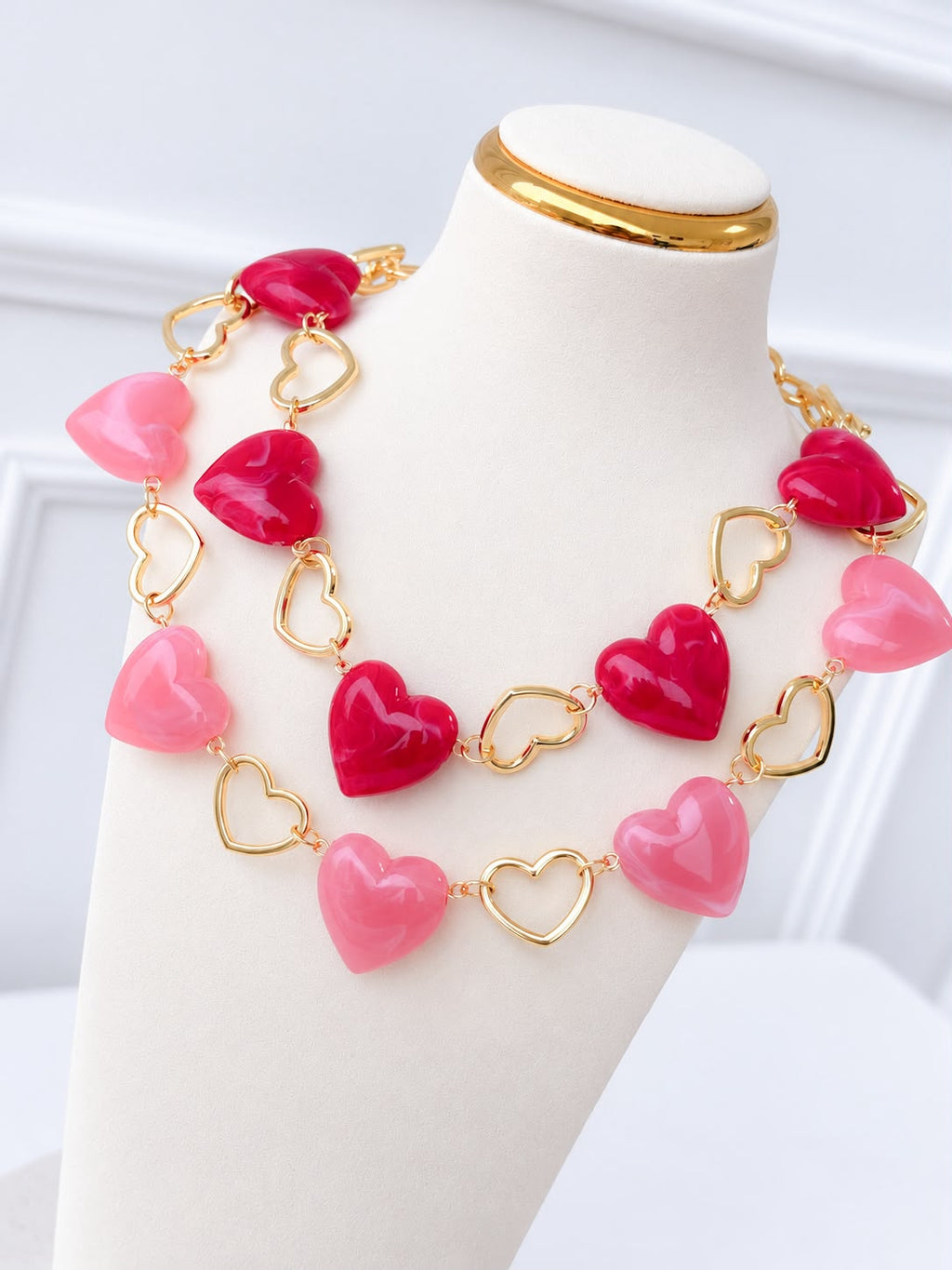 Collar Julie