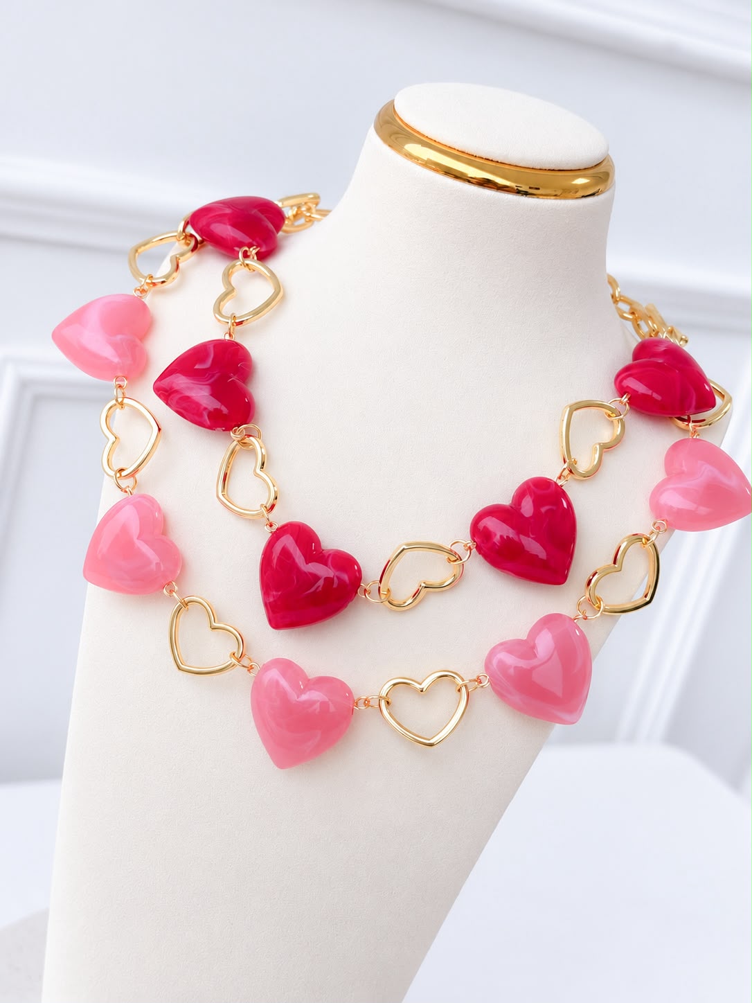 Collar Julie