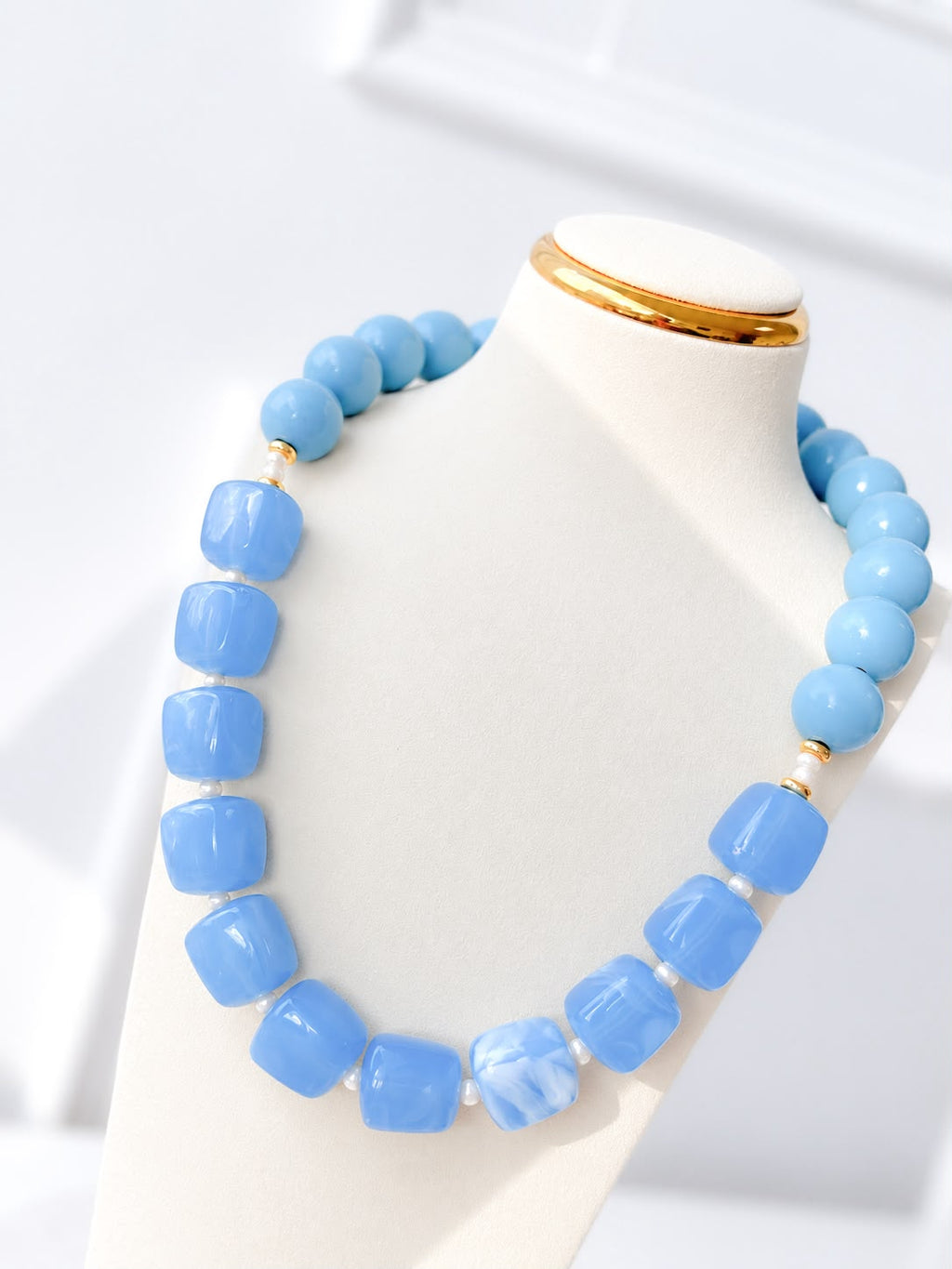 Collar Yariah