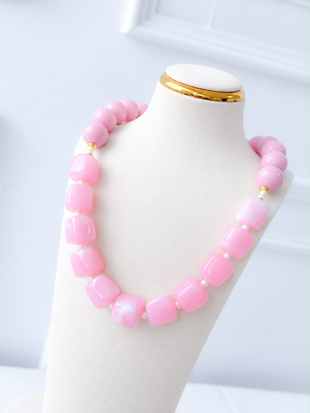 Collar Yariah