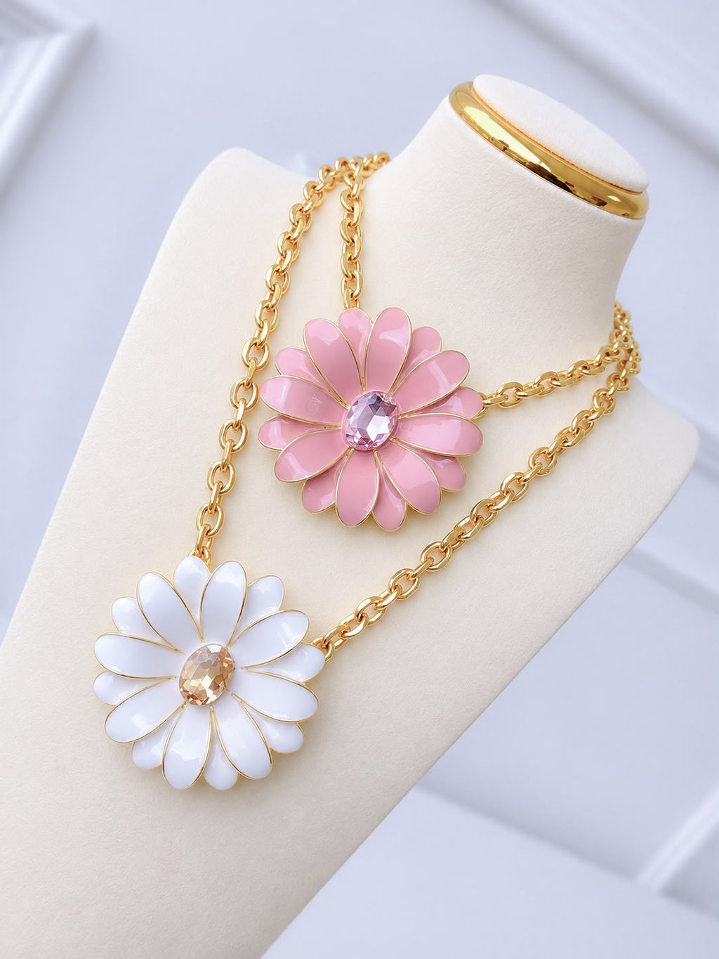 Collar Bianca