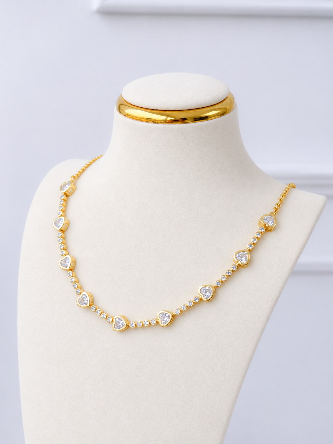 Collar Lizza