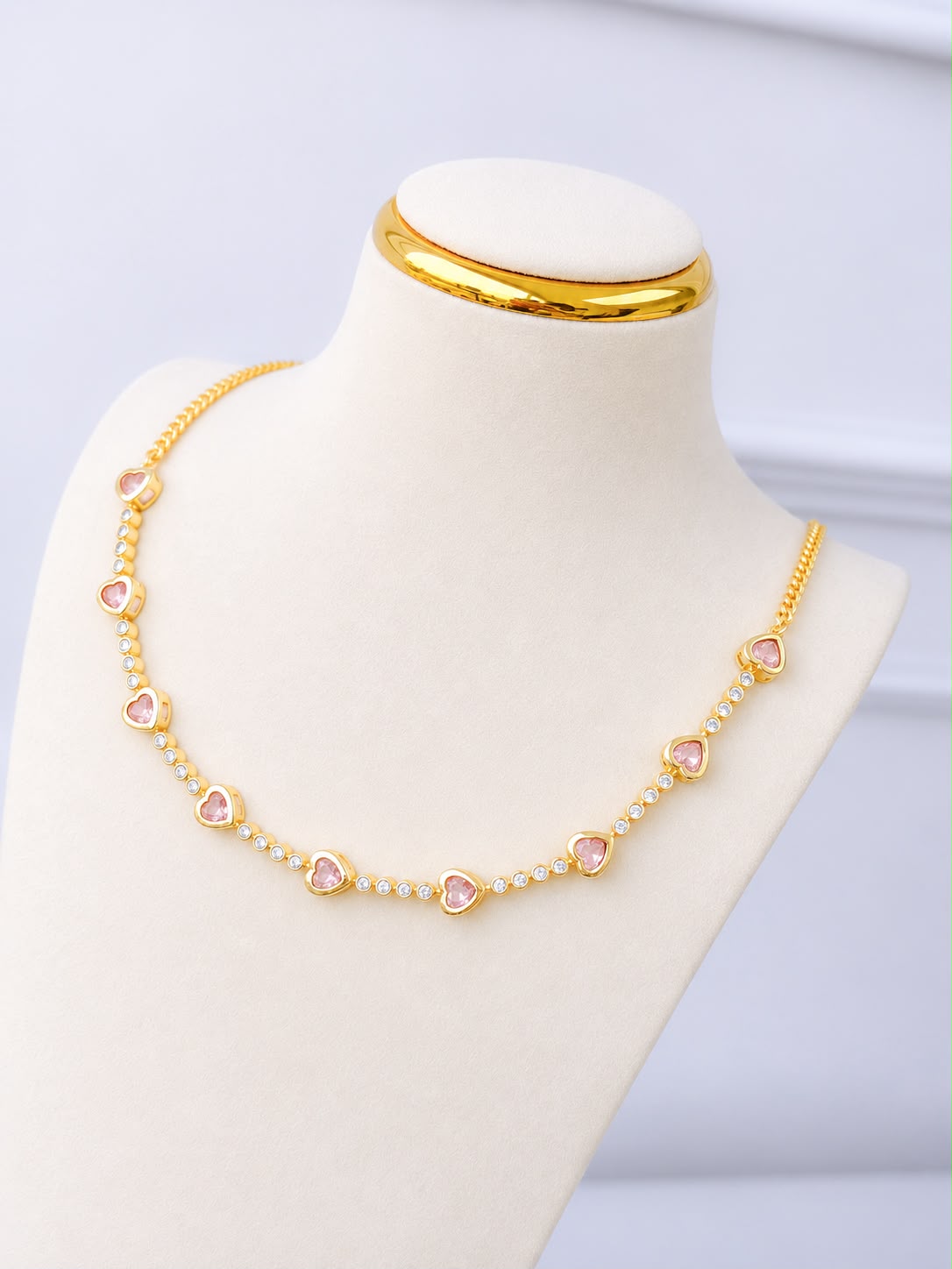 Collar Lizza