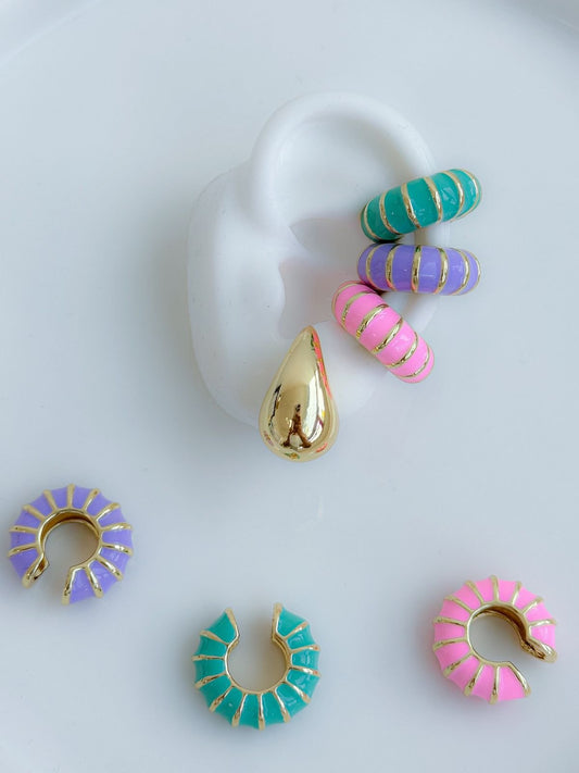 Earcuff Arista