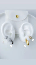 Arete Gota Doble