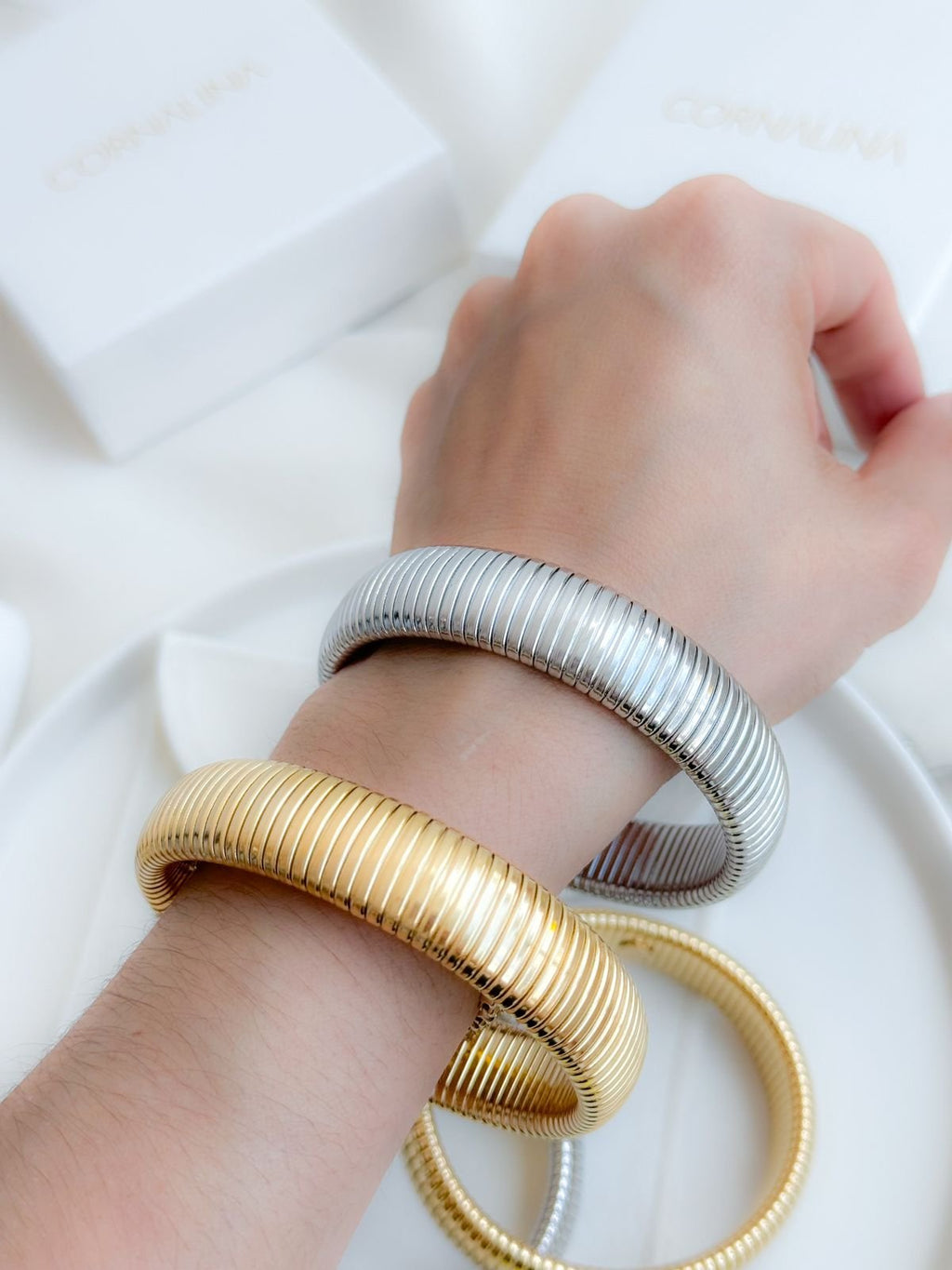 Brazalete Margot