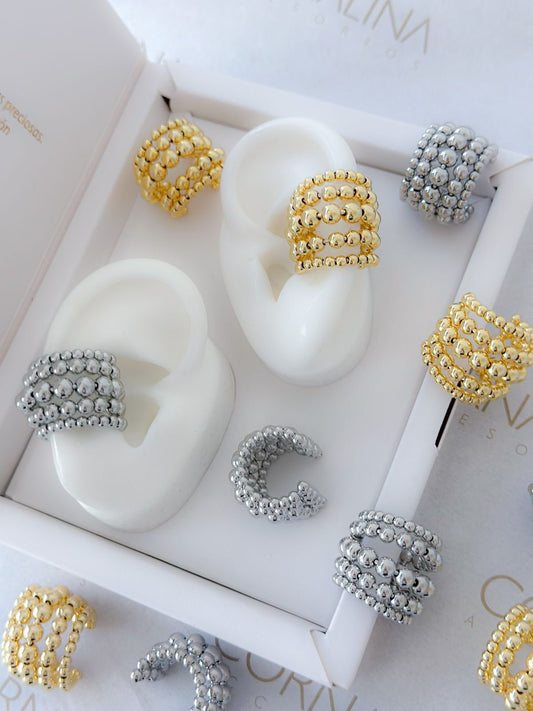 Earcuff XXL Betzi